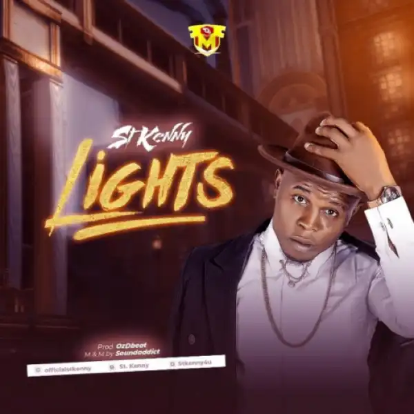 St. Kenny - Lights